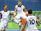 Belg John-John Dohmen is beste hockeyer ter wereld, ook "rijzende ster" is een Red Lion