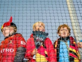 Red Cougars grijpen nipt naast het goud op het WK hockey
