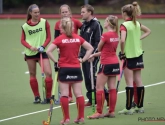 Red Panthers in extremis onderuit