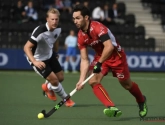 Red Lions plaatsen zich voor finale en komen opnieuw tegen de Nederlanders uit