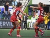 Red Panthers vegen de vloer aan met Tsjechië in eerste EK-match