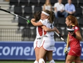 Prachtig! Ook Red Panthers naar de halve finale!
