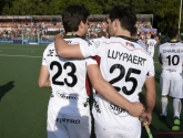 Belgian Lions vloeren Nederland met duidelijke cijfers en gaan als groepswinnaar naar de kwartfinales