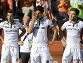 Ontmoeting met een topland: Red Lions moeten gelijkspel toestaan, Red Panthers boeken knappe overwinning