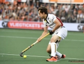 Sterkhouder van Red Lions voor derde maal Speler van het Jaar