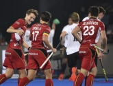 Belgian Lions voor laatste groepsmatch: "Niet meer bezig met eerste plek"