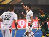 Red Lions plaatsen zich voor finale op Olympische Spelen: Alexander Hendrickx de grote man met nieuwe hattrick