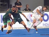 Red Lions weten tegen wie ze het moeten opnemen in barragematch op WK hockey