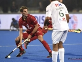 Red Lions geven schijnbaar geruststellende voorsprong uit handen in eerste match als wereldkampioenen