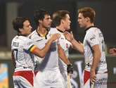 Red Lions hebben hetzelfde voor als tegen Spanje, shoot-out loopt nu wel goed af
