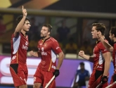 Red Lions zetten scheve situatie recht en plaatsen zich voor halve finale WK