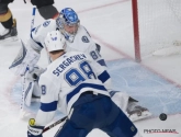 🎥 Tampa Bay verovert opnieuw de Stanley Cup en is voor het tweede jaar op rij kampioen na knappe clean sheet 
