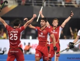 Red Lions bevestigen favorietenstatus op het EK hockey en kloppen Engeland, maar mogen ook Vanasch danken 