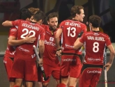 Dit keer winnen de Red Lions en verliezen de Red Panthers van Duitsland in de Pro League 