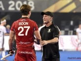 Verrassing van formaat bij de Red Lions: "Vond het zelfs een beetje laat"