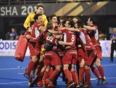 Red Lions zorgen voor absolute primeur