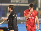 Red Lions zijn leidersplaats kwijt ondanks comeback, Panthers zwaar onderuit