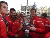 Red Lions verdacht van illegaal gokken