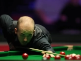 Luca Brecel begint goed aan het Players Championship en ontloopt Mark Allen in de volgende ronde
