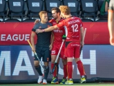 Red Lions boeken zege tegen Spanje en verstevigen zo hun leiderspositie in het klassement 