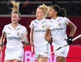 Red Panthers sterk van start op EK: gelijkspel mag aanzien worden als echte stunt