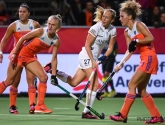 Nederlandse hockeyster maakt grote fout op sociale media: "Het was nooit de bedoeling dat dit openbaar zou worden"
