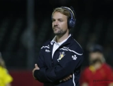 UPDATE: Opvolger van Niels Thijssen als bondscoach bij Red Panthers al bekend