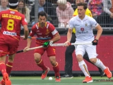 Red Lions maken dubbele achterstand goed en winnen de shoot-outs, nipt verlies voor Red Panthers