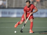 Red Lions kloppen huidige olympisch kampioen en zijn klaar om een gooi te doen naar goud