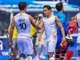 Red Lions zo meteen in actie in kwartfinale, belangrijke concurrenten sneuvelen