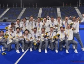 Red Lions verdedigen met weinig verrassende selectie wereldtitel in India in januari