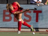 Red Panthers trakteren tegenstander op forfaitscore en tanken pak vertrouwen voor het WK