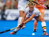 Red Panthers zien WK ten einde komen na nipte nederlaag tegen topfavoriet Nederland