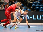 Red Lions sluiten het EK indoor af met overwinning en als vijfde beste ploeg 