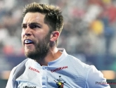 Red Lions maken achterstand goed en moeten vrede nemen met gelijkspel tegen Duitsland op WK