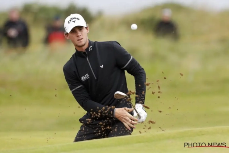 Waarom België in het golf een medaille kan pakken