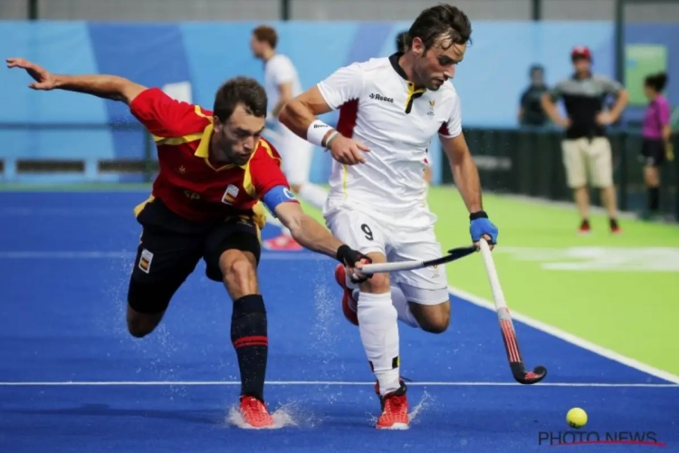 Transfernieuws uit het hockey: Red Lion verlaat Den Bosch en gaat bij Pinoké aan de slag
