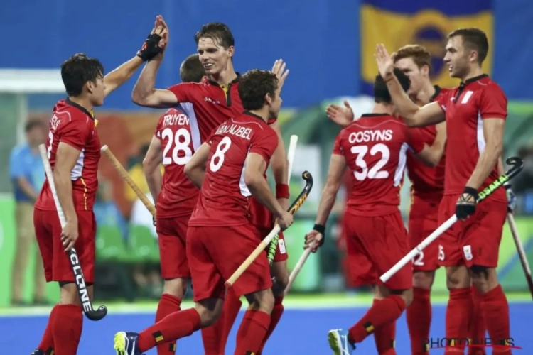 Hier kijken we vandaag naar uit op de Olympische Spelen: Red Lions in derby en D'hoore richting medaille