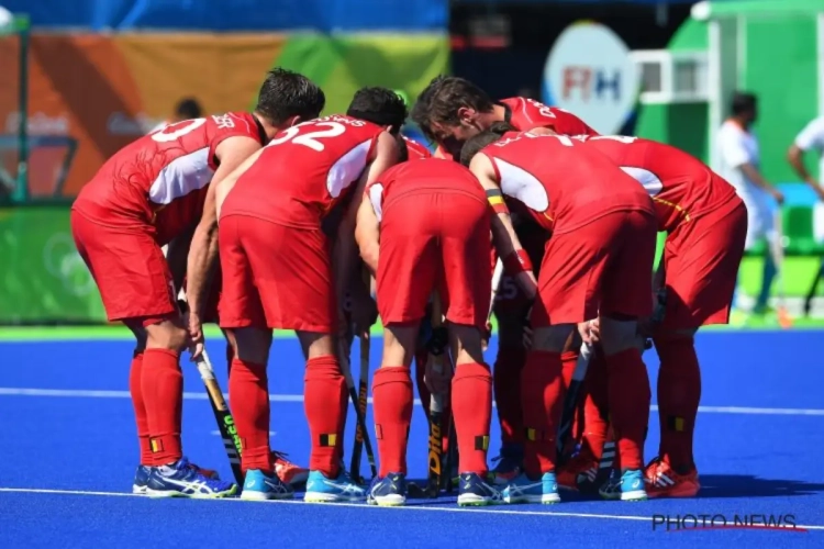 Red Lions willen eindelijk hoofdvogel afschieten: "Anders gaan mensen ons beginnen zien als team dat altijd tweede wordt"