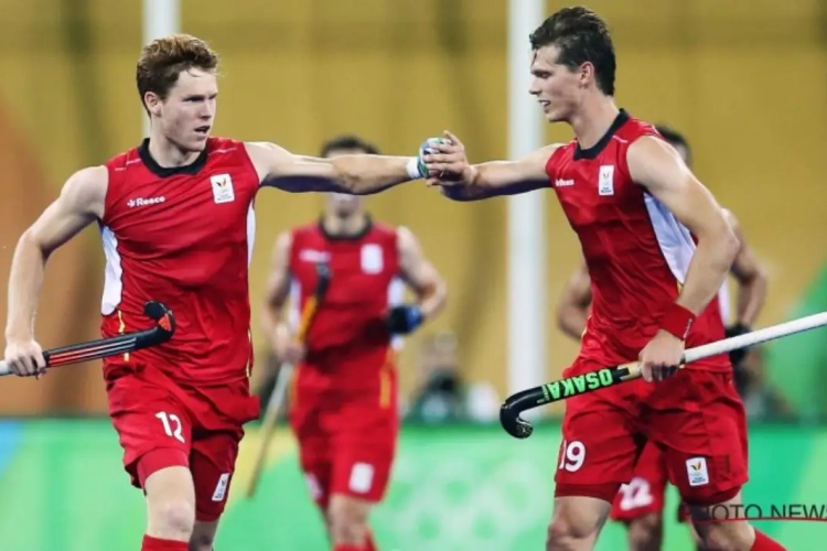 Red Lions succesvol in en tegen Spanje