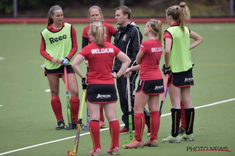 Red Panthers in extremis onderuit