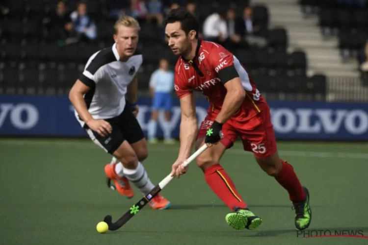 Belgische hockeyers willen van eeuwige tweede af: "Moeten leren finales winnen"