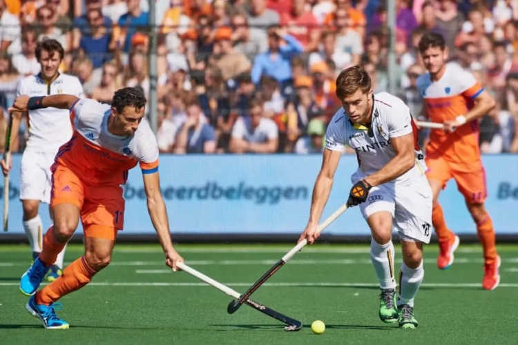Red Lions klaar voor Champions Trophy, coach weet met wie hij eerste tegenstander gaat bekampen