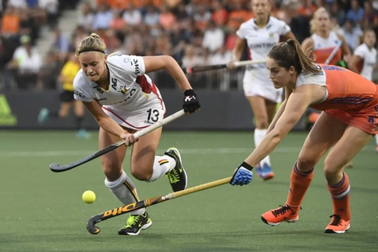 Panthers beseffen: "Nederland blijft favoriet"