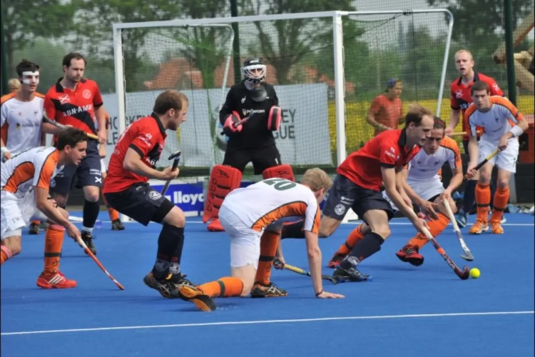 Belgische hockeycompetitie definitief stopgezet: "Er is geen kampioen"