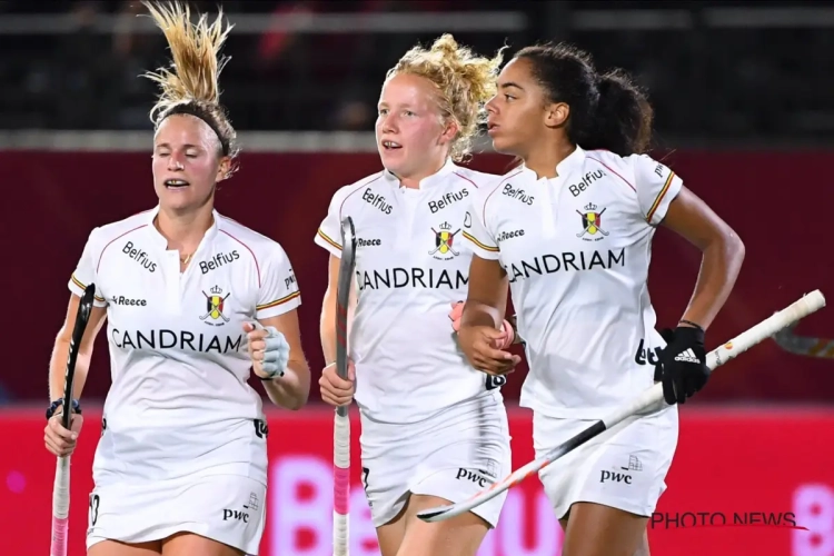 Red Panthers sluiten af met positieve noot en verzekeren zich van behoud
