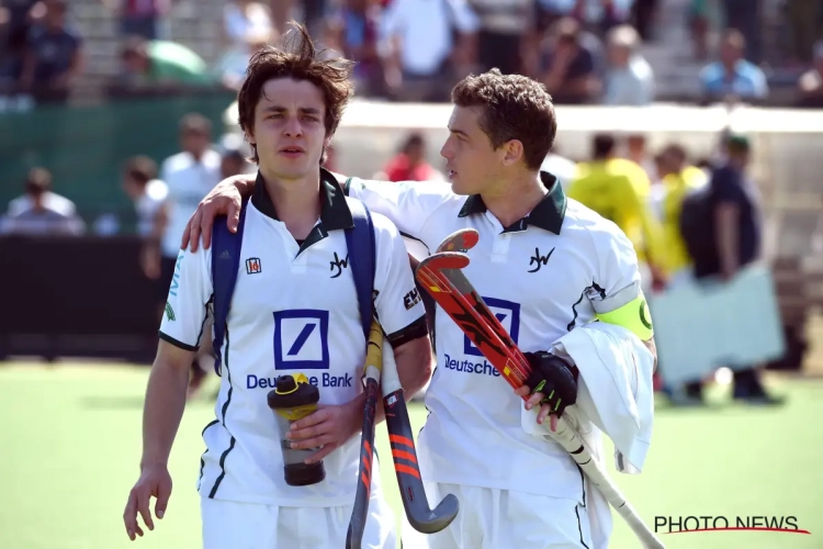 Geen verrassingen in de Audi Hockey League