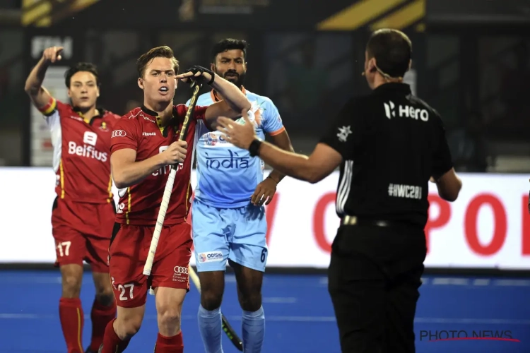 Belgische (ex-)hockeyref op 52-jarige leeftijd overleden aan coronavirus