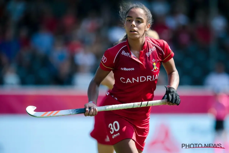 Ballenghien toont Red Panthers opnieuw de weg: eerste overwinning op het EK is een feit en met een ruime score