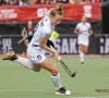 Red Panthers beginnen met overtuiging en een ruime overwinning aan het WK